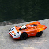 Playforever Zemonsta Car