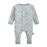 Magnetic Me Modal Convertible Romper ~ Lavinia
