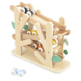 Janod Sweet Cocoon Ant Racing Ramp