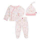 Magnetic Me Modal 3pc Kimono Set ~ Star Catcher