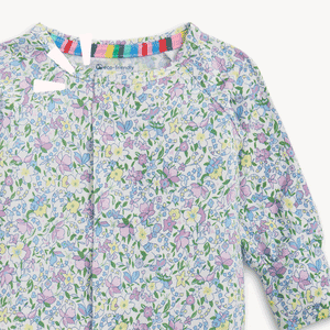 Magnetic Me Modal Convertible Romper ~ Lavinia