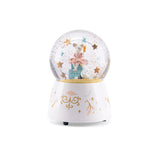 Moulin Roty The Little School Of Dance Musical Snow Globe