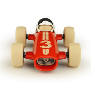 Playforever Verve Malibu Car