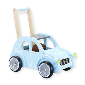 Vilac Citroen Push-Along Car