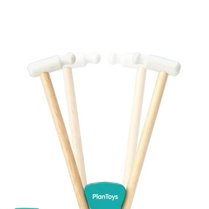 PlanToys Doctor Set