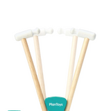PlanToys Doctor Set