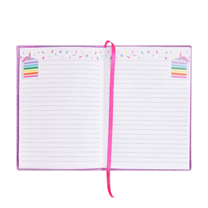 iScream Piece of Cake Journal