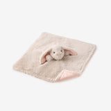 Elegant Baby Blankie ~ Bunny