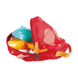 Hape Fold & Go Beach Set