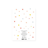 Roger La Borde Card ~ Hello Baby Family