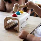 PlanToys Hammer Balls