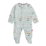 Magnetic Me Modal Magnetic Footie ~ Sea The World