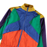 Molo Henk Windbreaker ~ Colourblock