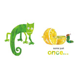 You're My Hungry Little Caterpillar