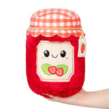 Squishable Mini Strawberry Jam