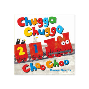 Chugga Chugga Choo Choo