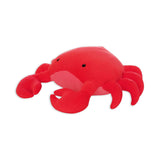 Manhattan Toy Velveteen Crabby Abby