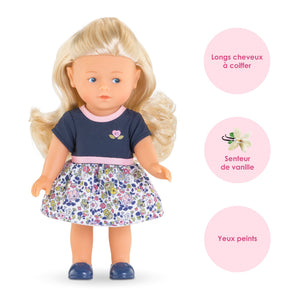 Corolle Mini Corolline ~ Rosy Anniversary Edition