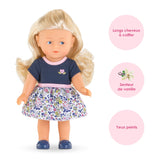 Corolle Mini Corolline ~ Rosy Anniversary Edition