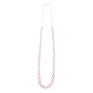 Goobie Baby Audrey Teething Necklace
