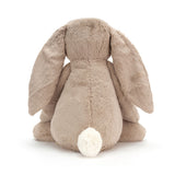 Jellycat Bashful Beige Bunny