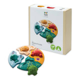 PlanToys Marine Puzzle