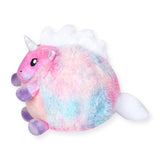 Squishable Mini Cotton Candy Baby Unicorn