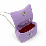 Tiny Treats Tiny Crystal Stud Handbag