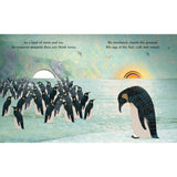Family: A Peek-Through Picture Book