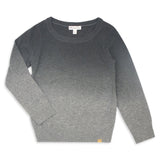 Appaman Boys Kos Sweater ~ Grey Ombre