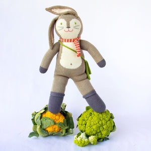 Blabla Knit Doll ~ Pierre the Bunny