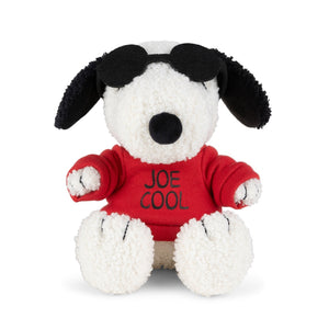 Bon Ton Toys Snoopy Joe Cool Plush