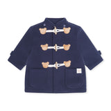 Huxbaby Apres Ski Peacoat ~ Navy
