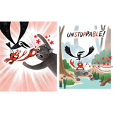 Unstoppable: Family Read-Aloud Book