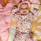 Magnetic Me Modal Convertible Romper ~ Fairytale Era