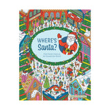 Where's Santa?