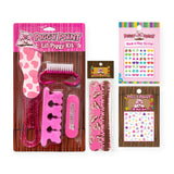 Piggy Paint Lil’ Piggy Accessorize Me Pedi Set