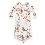 Angel Dear Knotted Gown ~ Floating Magnolia