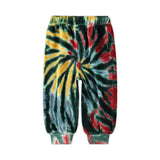 Molo Baby Dear Sweatshirt & Simeon Sweatpants Set ~ Swirl Baby