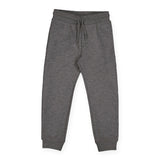 Mayoral Boys Basic Fleece Sweatpants ~ Anchor Gray