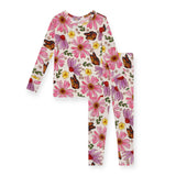 Posh Peanut l/s Pj Set ~ Kaavia