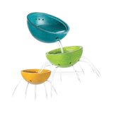 PlanToys Fountain Bowl Set
