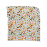 Magnetic Me Modal Ruffle Blanket ~ Seraphina