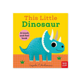 This Little Dinosaur