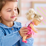 Corolle Mini Corolline Set ~ Rosy Fairy