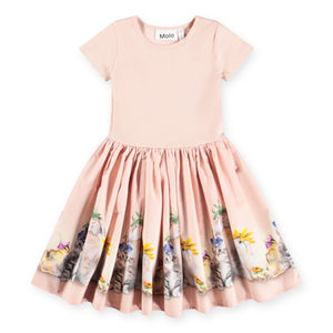 Molo Cissa Dress ~ Photobooth