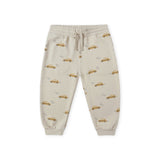 Rylee + Cru Relaxed Sweatshirt & Sweatpants Set~ Taxi/Stone