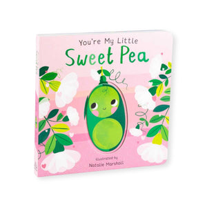 You're My Little Sweet Pea