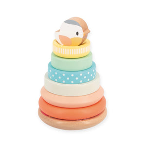 Janod Pure Stacking Nest