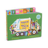 Touch A Truck Day